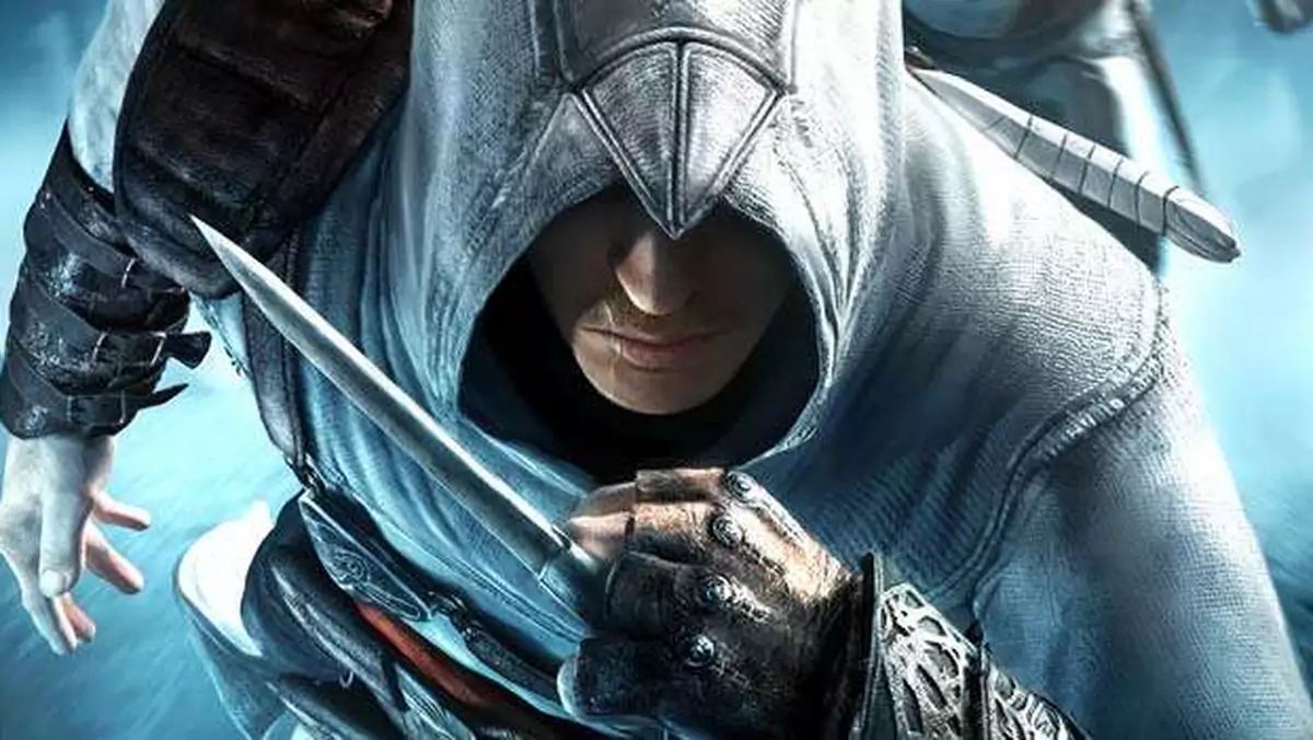 IGN prezentuje Assassin's Creed na iPhone'a