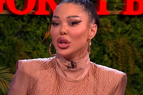 ASMINOV OTAC PROGOVORIO O PROŠLOSTI MAJE MARINKOVIĆ "Ne radi sve mudro", evo šta Mustafa misli o perspektivi njene veze sa Alibabom