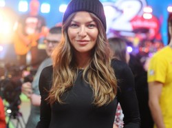 Anna Lewandowska zimą odsłania krągłe pośladki. Żona Roberta ma niezłą fantazję [FOTO]