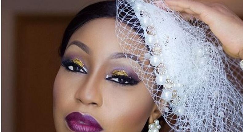 Rita Dominic