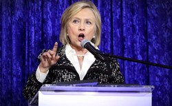 Hillary Clinton nie ma wątpliwości: Raport Muellera wykazał ingerencję Rosji w wybory w USA