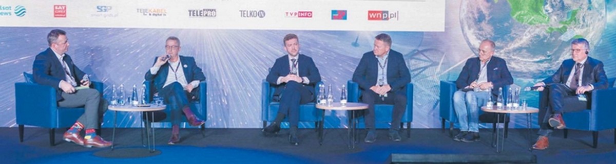 Współdzielenie infrastruktury sposobem na rozwój telekomunikacji