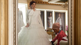 Rama Burshtein: To tylko kwestia znalezienia odpowiedniego klucza do życia