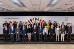 Nieoficjalne informacje z Pragi: Niemcy zablokowały wprowadzenie limitów cen gazu