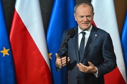 tusk o głosowaniu ws. safe: strach kompletnie zaślepił opozycję