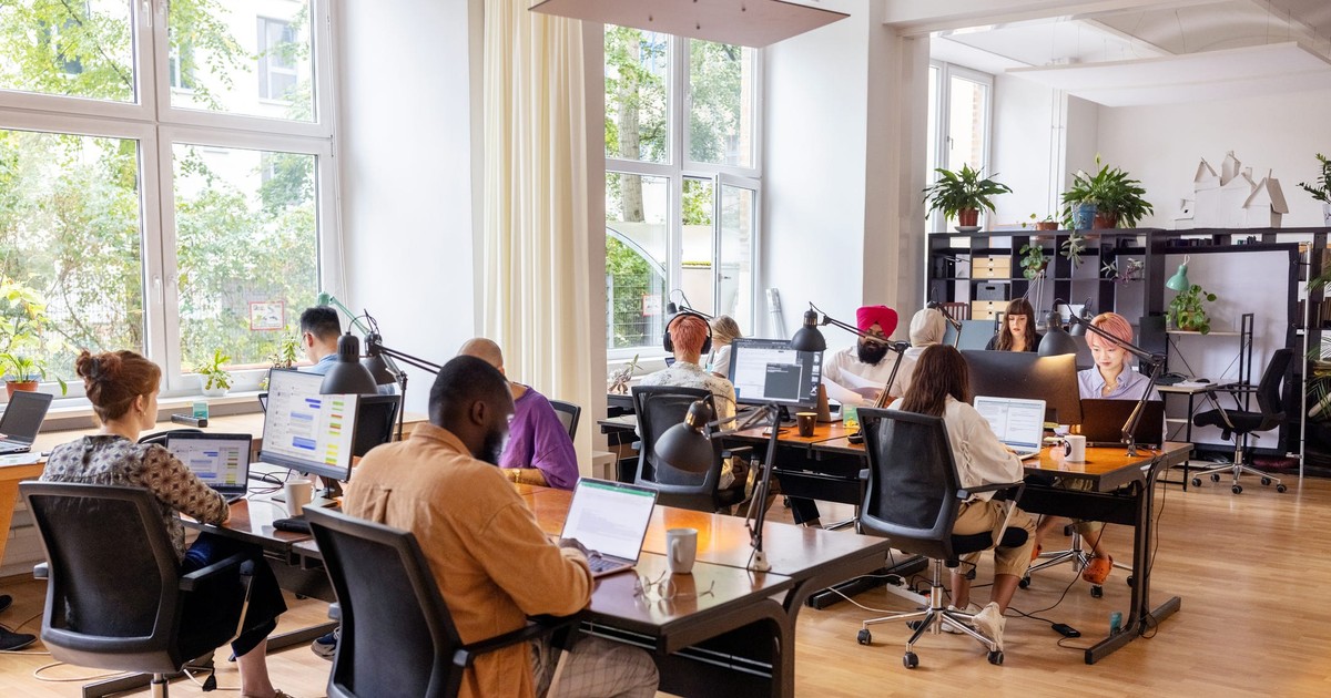 The annual cost of the burnout crisis 2 trillion per year Business