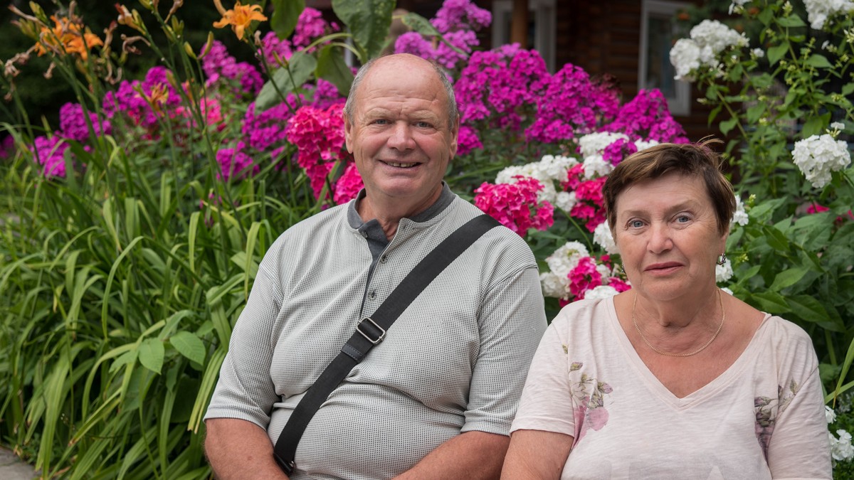 Marija je u parku srela svoju prvu ljubav: "Priznao mi je zašto je otišao pre 40 godina i slomio me" / ILUSTRACIJA 