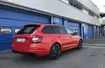 Skoda Octavia RS w wersji kombi