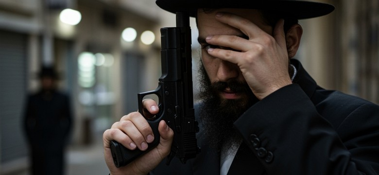 Zapomniana historia pierwszej żydowskiej mafii w Polsce. Kierował nią Książę Złodziei