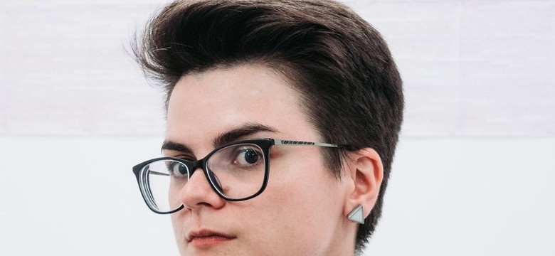 Ukraińska artystka: Obudziłam się w piwnicy... [RELACJA Z CHARKOWA]