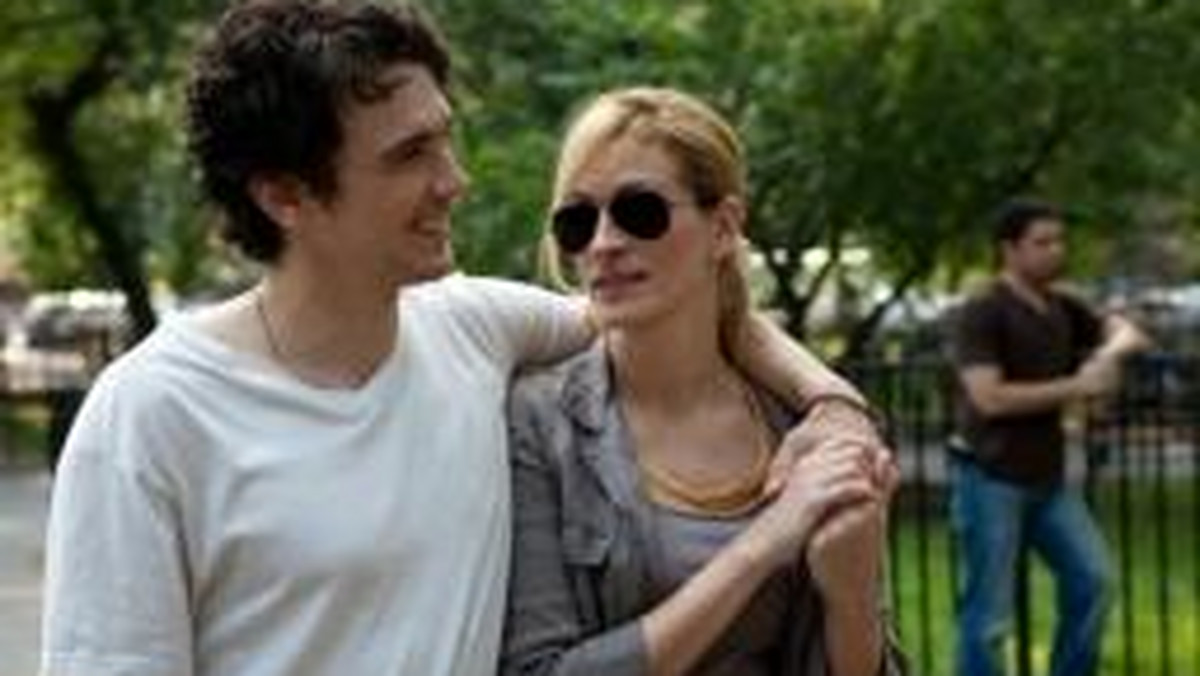 James Franco stanie za kamerą filmu "The Adderall Diaries". Obraz będzie ekranizacją eksperymentalnej powieści Stephena Elliotta z 2009 roku.