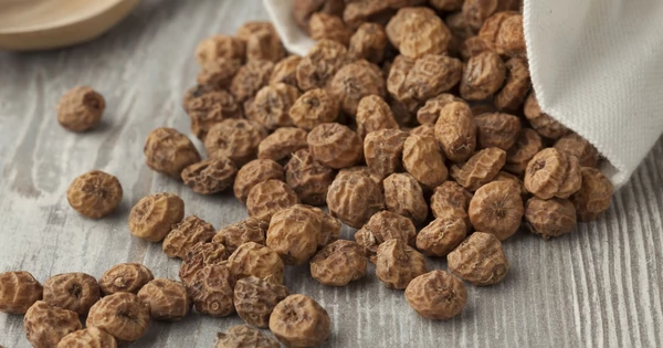 Tiger Nut: The health benefits of this plant are wonderful [goodhousekeeping]