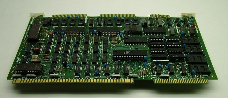 Intel iSBC8020 (1983)