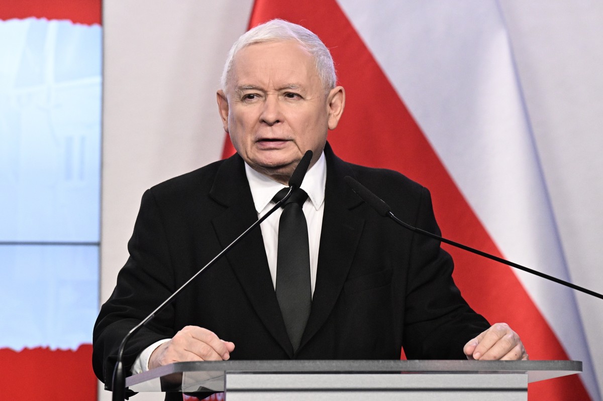 Jarosław Kaczyński