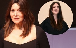 Tak wygląda córka Moniki Bellucci i Vincenta Cassela. 19-letnia Deva jest podobna do znanej mamy? [FOTO]