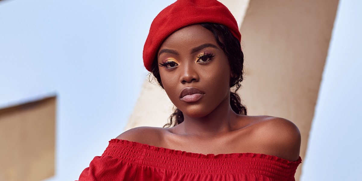 Forever did not make me popular - Gyakie - Vimarsana News