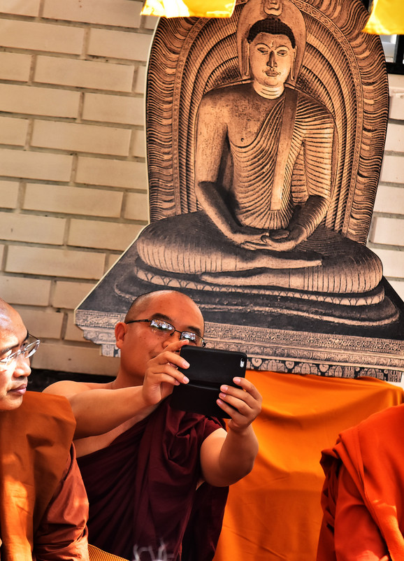 Budisti