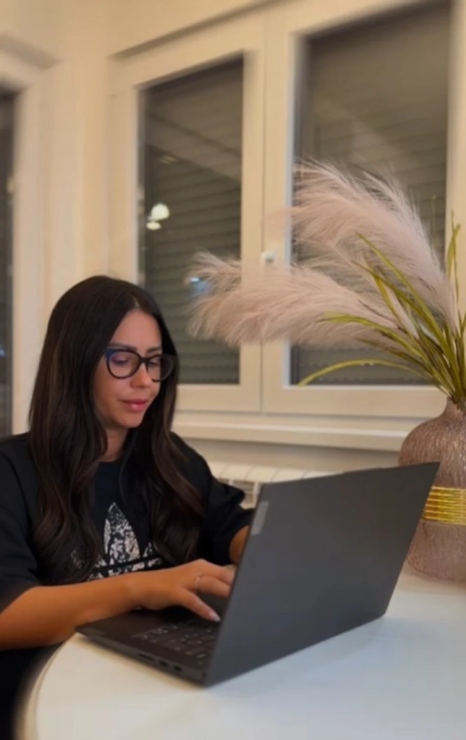 Stan Aleksandre i Stevana