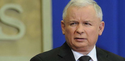 Kaczyński ostro do Tuska: Poszedł w ślady...