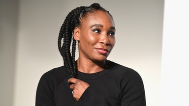 Zawarto ugodę w procesie Venus Williams po wypadku samochodowym