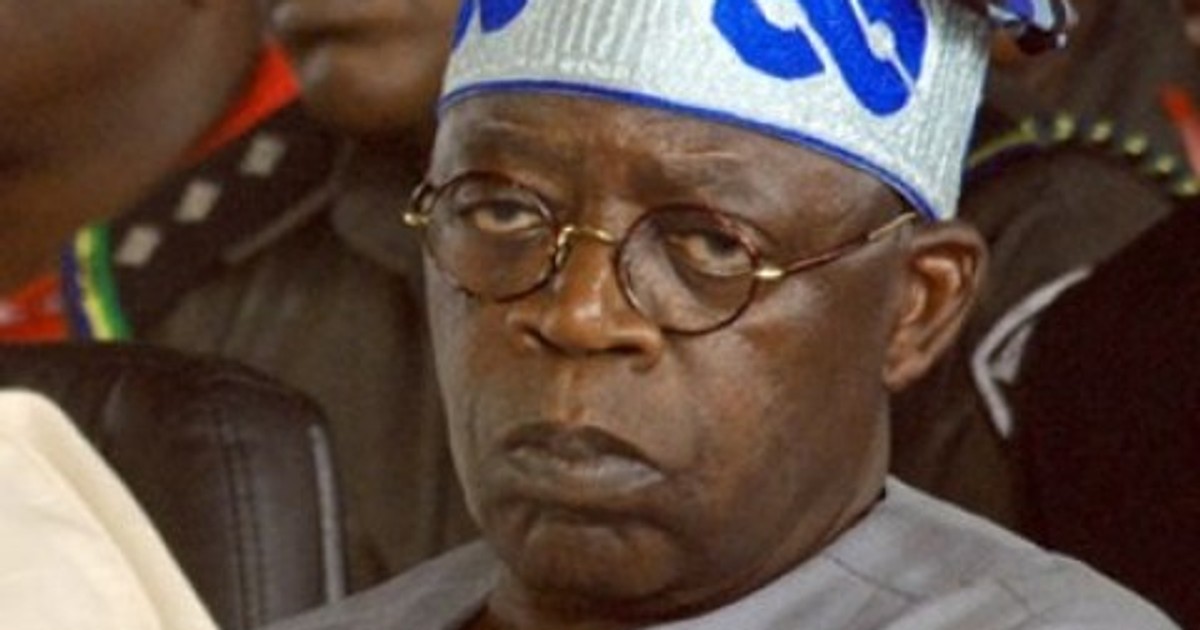 Nigerians will smile with Tinubu as President – Rep - Vimarsana News