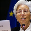 Lagarde: EBC może zainterweniować. Oceniła też działanie Szwajcarii w sprawie Credit Suisse