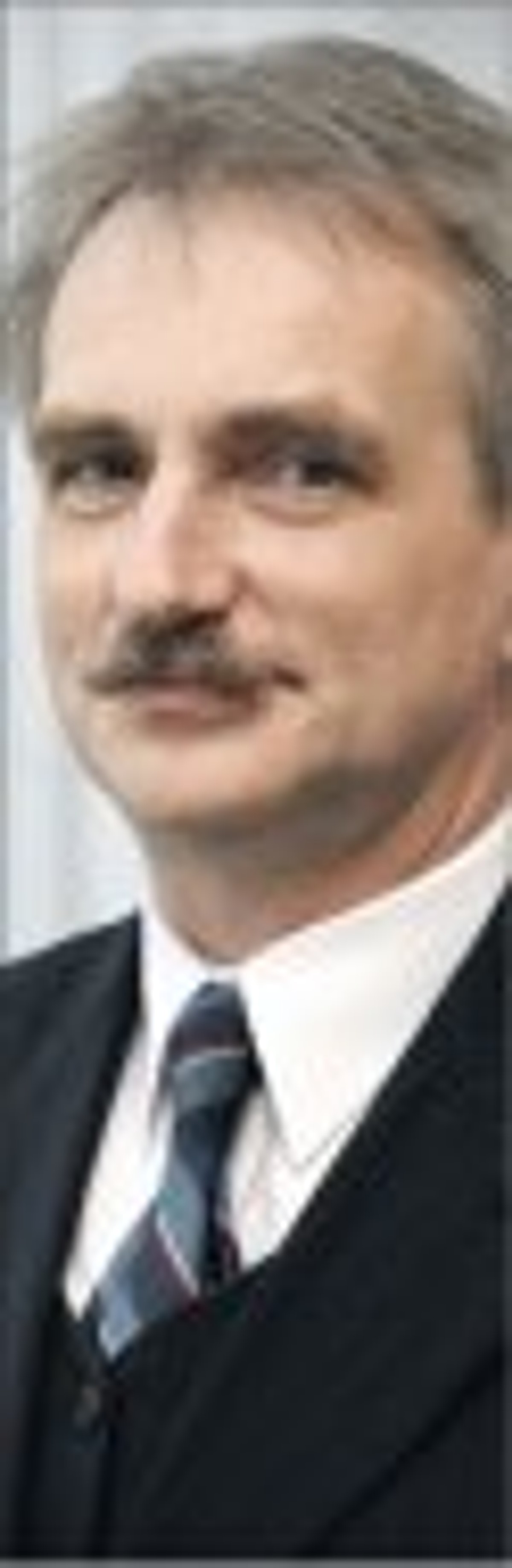 Marek Olszewski, wójt gminy Lubicz w woj. zachodniopomorskim, wiceprzewodniczący Związku Gmin Wiejskich RP