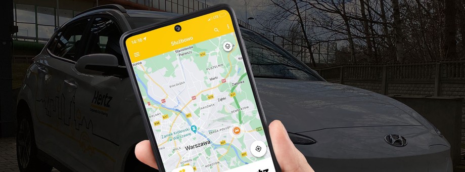 Zakończył się pierwszy elektromobilny audyt. Hertz Polska przeprowadziła go w Weco Travel. Pracownicy tej specjalizującej się w zarządzaniu podróżami służbowymi firmy mogli przetestować udostępnione im przez Hertza samochody elektryczne.