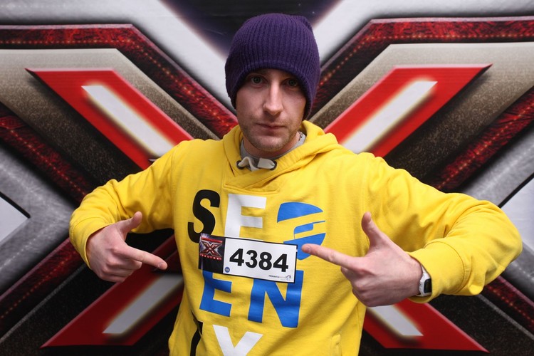 'X Factor' - grupa 24+