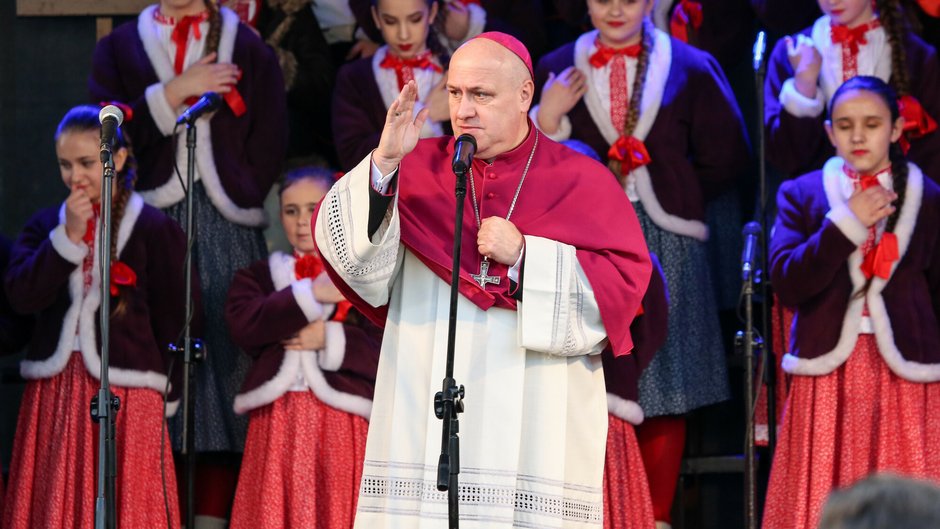 Bp Piotr Greger