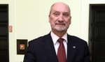 "To wypadek przy pracy". Macierewicz nie ma litości