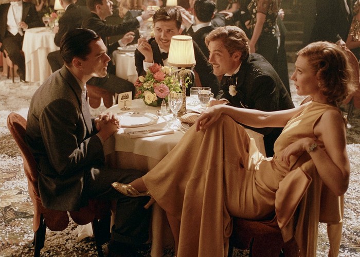 Cate Blanchett w 'Aviatorze'