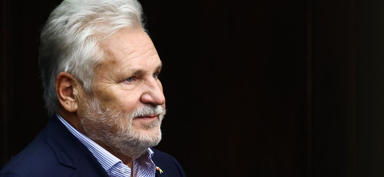 Kwaśniewski: Zatrzymanie Kamińskiego i Wąsika było dla prezydenta upokarzające
