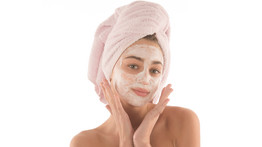 Természetes arcpakolások bőrproblémák ellen