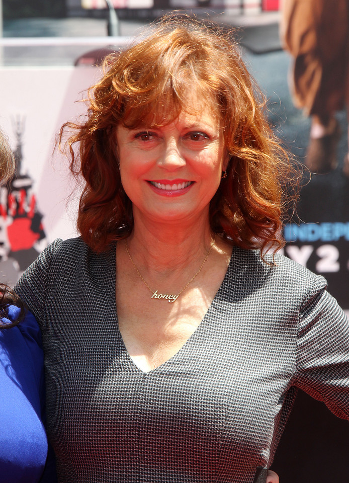 Susan Sarandon