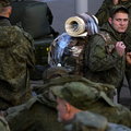 Rosja próbuje rekrutować do wojska cudzoziemców i imigrantów zarobkowych