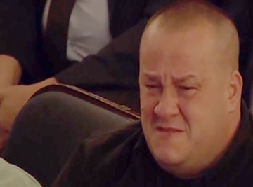 Halidov SIN se umalo rasplakao zbog GESTA Dina Merlina na koncertu: Rešio da mu se obrati JAVNO! (FOTO)