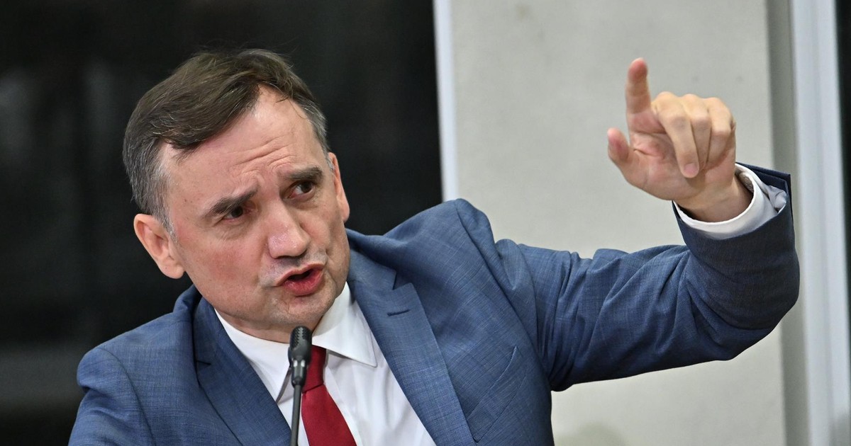 Tak Ziobro może stracić schronienie na Węgrzech. Padła jasna deklaracja