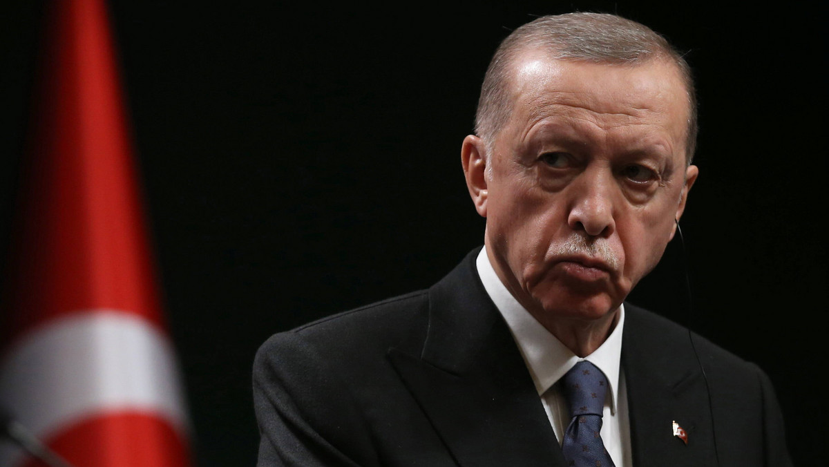 Wybory w Turcji. Koniec Erdogana jest bliski. Kilicdaroglu depcze mu po piętach