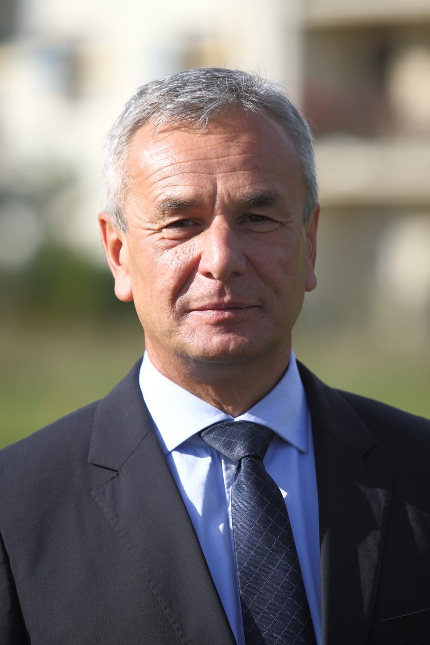 Andrzej Biernat