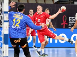 MŚ piłkarzy ręcznych: Polacy byli blisko sprawienia wielkiej sensacji