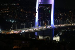 Gulen: Erdogan stoi za próbą zamachu stanu w Turcji