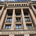 Mniej obciążeń, przejrzyste działanie firm, lepsza ściągalność podatków - to zadania tajemniczej spółki ministra finansów