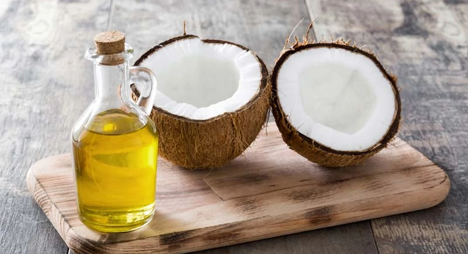Coconut Oil: Surprising side effects that you probably didn't know about