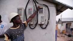 Group cries out over DISCOs plan to sell FG's free pre-paid meters