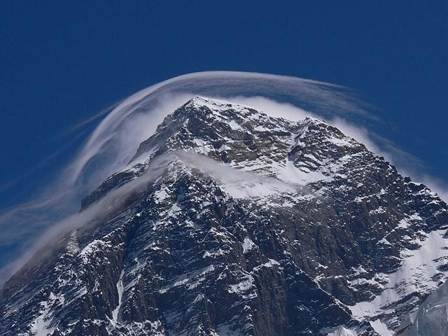 Galeria Nepal - Sagarmatha National Park, obrazek 15