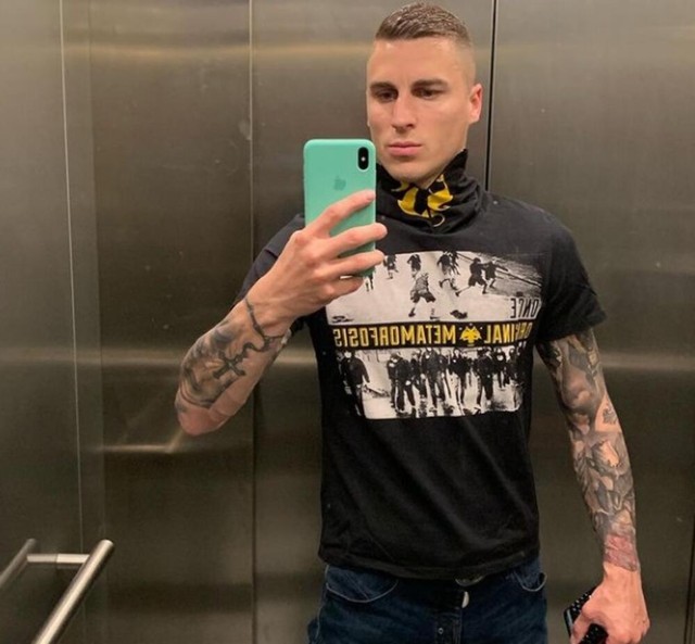 Ognjen Vranješ