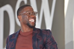 Kevin Hart będzie gospodarzem ceremonii wręczenia Oscarów. To będzie debiut komika w tej roli