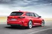 Opel Insignia GSi Sports Tourer – dynamiczne kombi