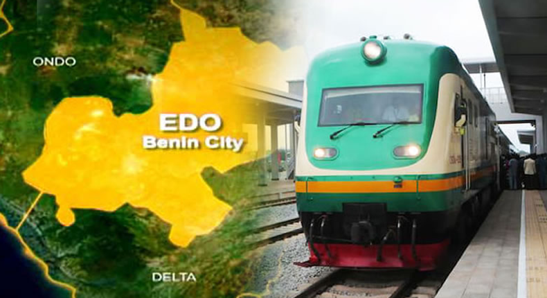 Scores abducted as suspected herdsmen invade Edo train station